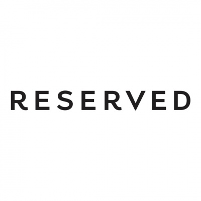 Reserved