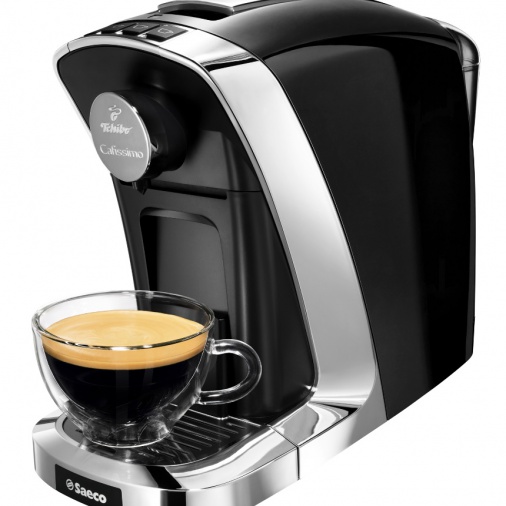 Cafissimo TUTTOCAFFÉ