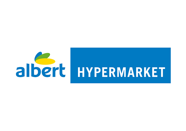 Hypermarket Albert