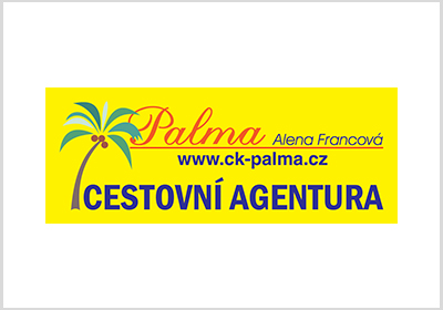 Cestovní agentura Palma