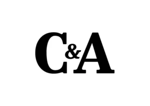 C&A — logo