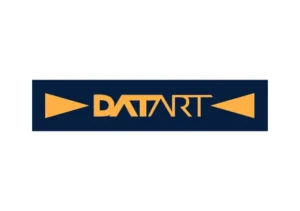 Datart — logo