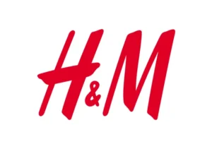 H&M — logo
