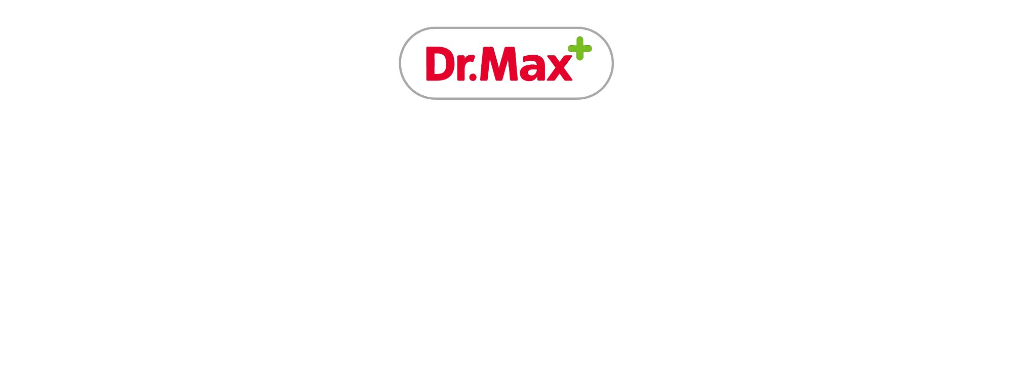 Dr. Max Max Mobility Complex Active: minus 20%