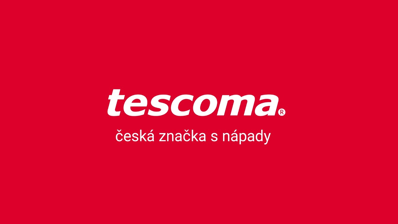 Tescoma